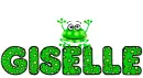 froggy giselle