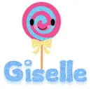 lollipop giselle