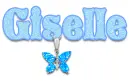 necklace giselle
