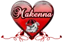 Makenna