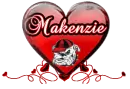 Makenzie