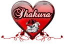 Shakura
