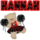 Hannah
