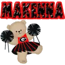 Makenna