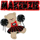 Makenzie