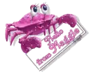 Sparkling Crabby - Hello from Maggie