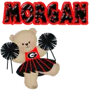 Morgan
