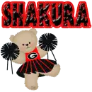 Shakura