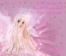Crystal's Angel