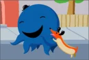 oswald and weenie