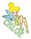 tinkerbell chloe