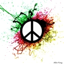 peace sign