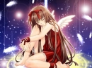 Red Angel