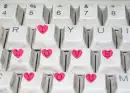 i love u