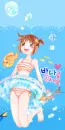 UNDER THE SEA