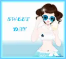 SWEET DAY
