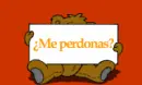 Me perdonas?