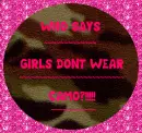 GIRLY CAMO