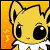 jolteon