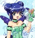 Mew mew Minto