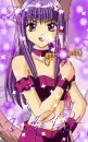 Mew mew Zakuro