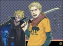Anime Guys