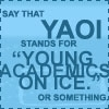 Yaoi