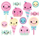 sweets