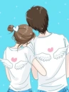 Cute couple