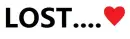 lost