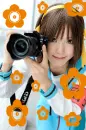 haru take a pic