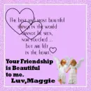 Friendship