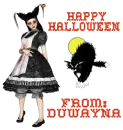 Happy Halloween
