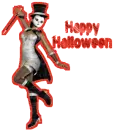 Happy Halloween