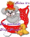 teddy bear