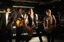 The Stiff Dylans