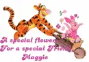tiger & piglet