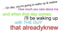 one day