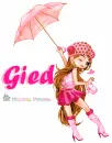 Gied