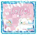 hello