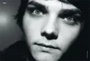 gerard way