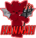Hannah