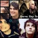 gerard way