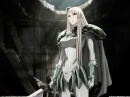 Claymore Galatea