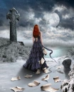 Gothic snow