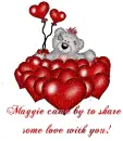 teddy bear