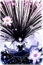 Gothic anime