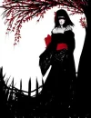 Japanese goth