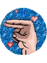 HUGS SIGN LANGUAGE 2