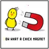 chick magnet